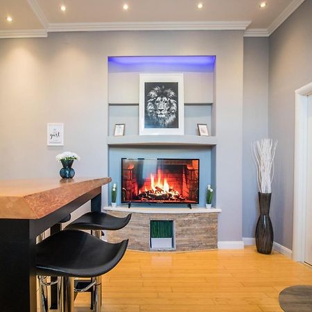 Belgrade Downtown Residence Luaran gambar