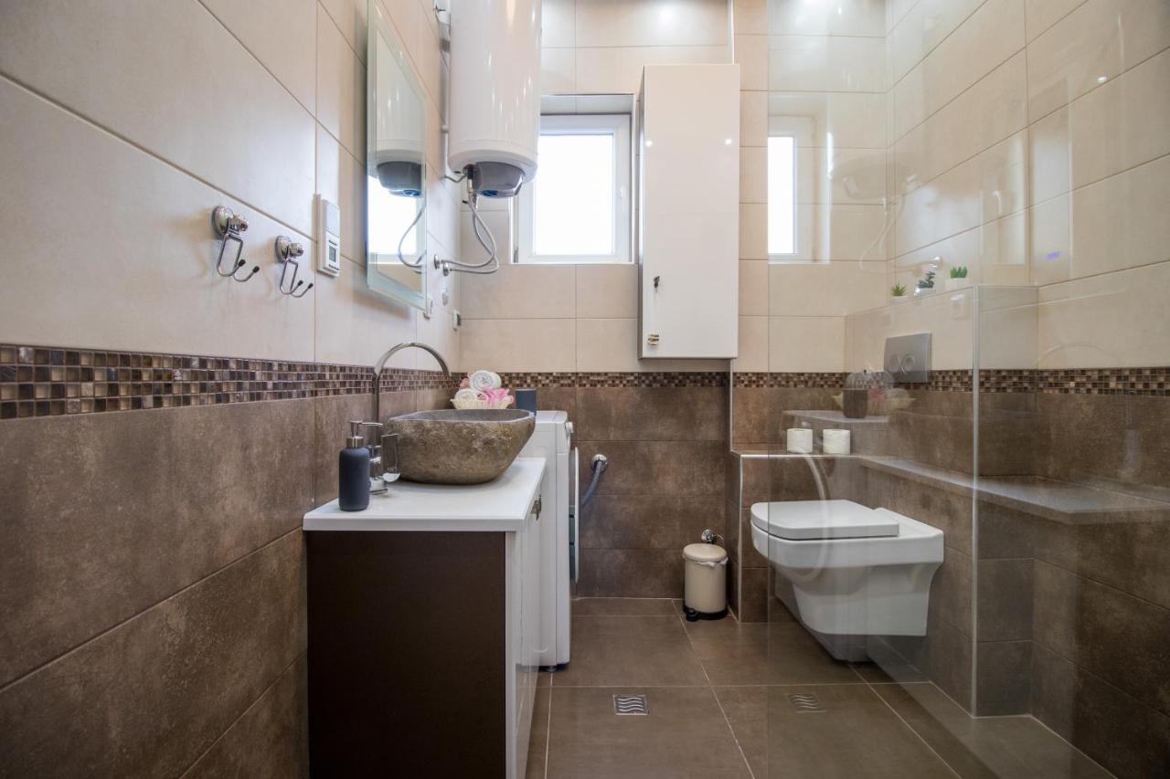 Belgrade Downtown Residence Luaran gambar
