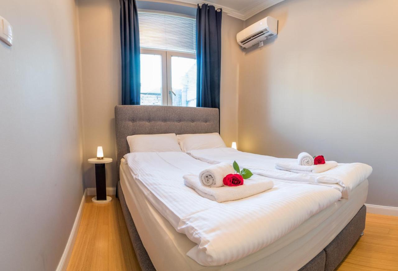 Belgrade Downtown Residence Luaran gambar