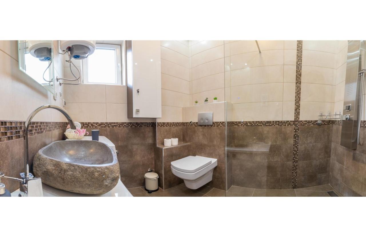 Belgrade Downtown Residence Luaran gambar