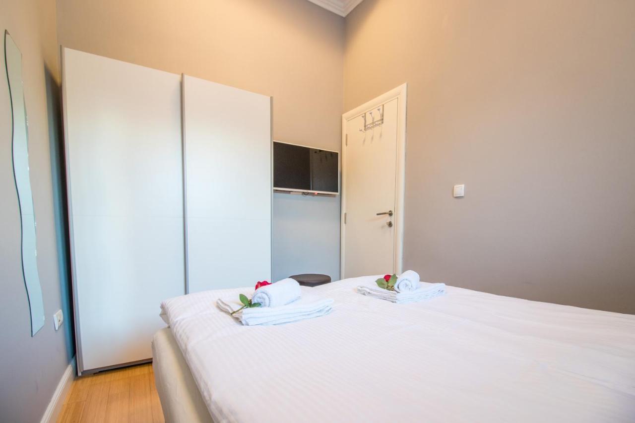 Belgrade Downtown Residence Luaran gambar