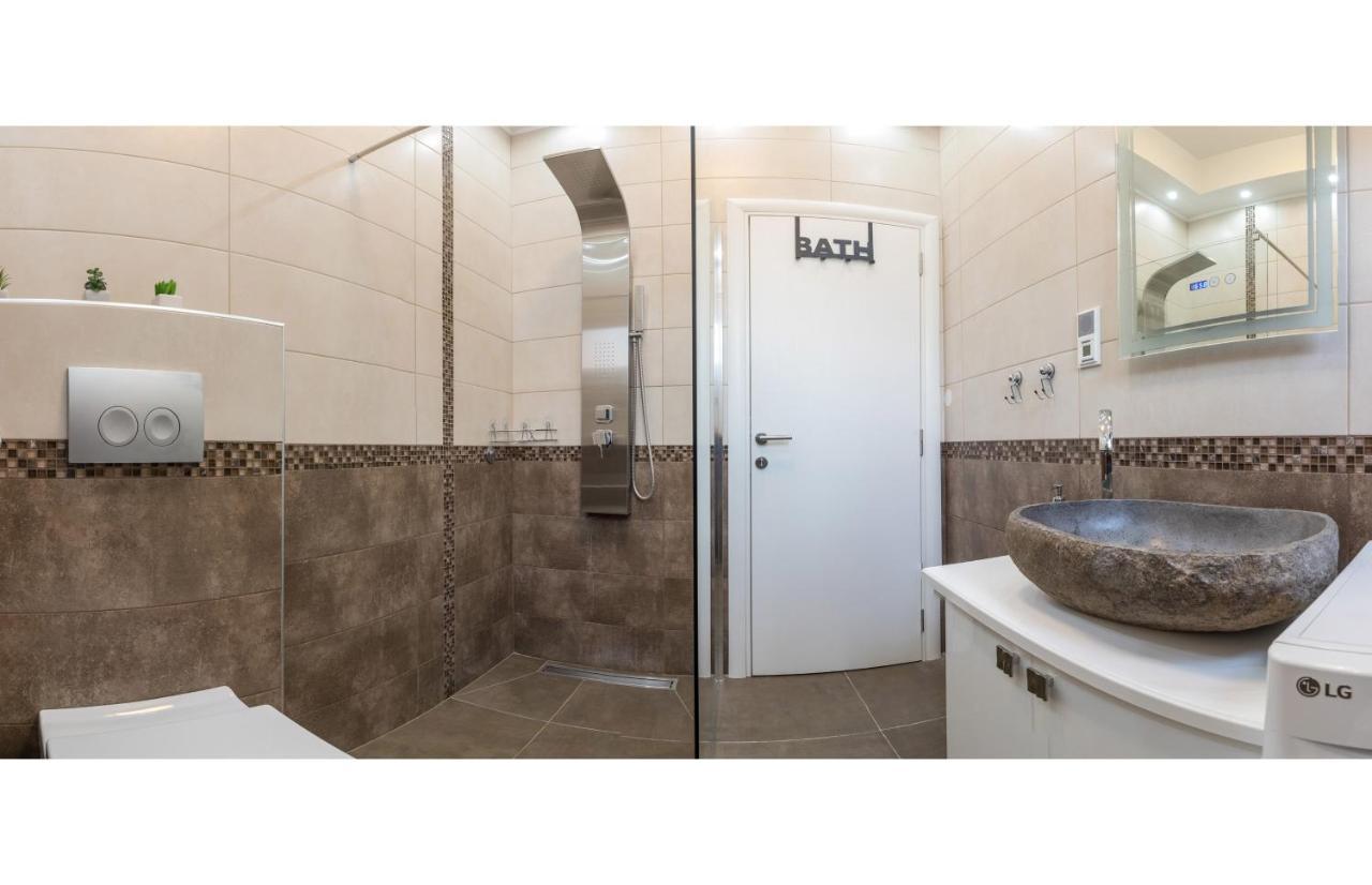 Belgrade Downtown Residence Luaran gambar