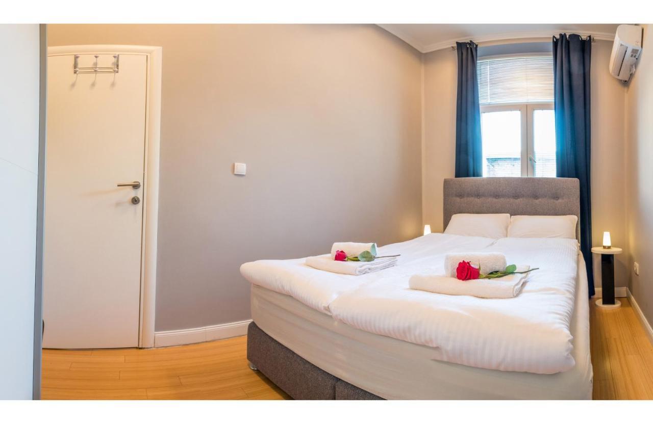 Belgrade Downtown Residence Luaran gambar